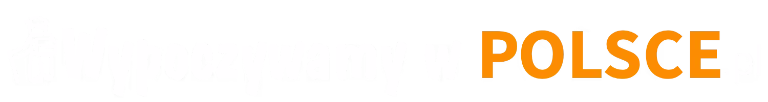 Logo portalu turystycznego Wypoczywamy w Polsce – postać turysty Jakubka i nazwa serwisu.