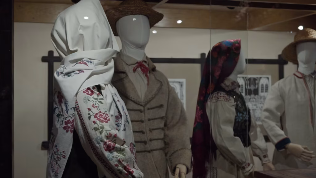 Detektywi na tropie! Jak zamienić zwiedzanie Roztocza Wschodniego z dziećmi w wielką rodzinną przygodę? Muzeum Kresów w Lubaczowie