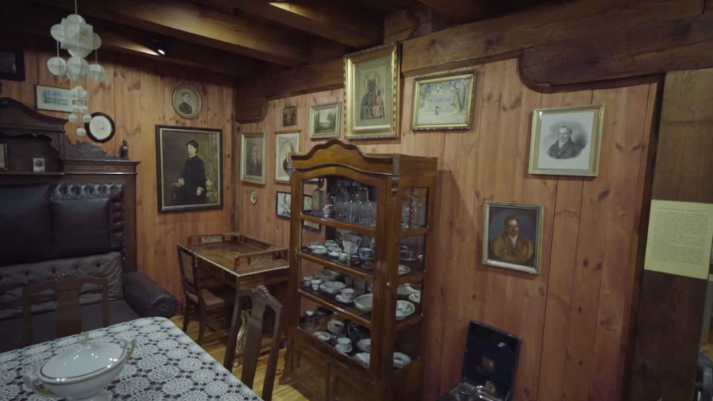 Detektywi na tropie! Jak zamienić zwiedzanie Roztocza Wschodniego z dziećmi w wielką rodzinną przygodę? Muzeum Kresów w Lubaczowie